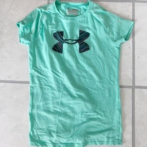 Under Armour shirt